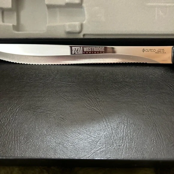 Cutco Carving Set - Picture 4 of 9